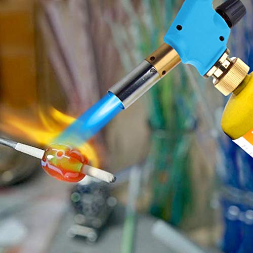 Handy Cyclone Torch Kit with MAPP Cylinder D367607