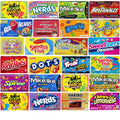 24 Large Theater Size Assorted Candy Variety Pack D4323