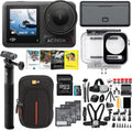 1/1.3 Sensor Waterproof Camera with 50 Piece Accessory Kit I781646