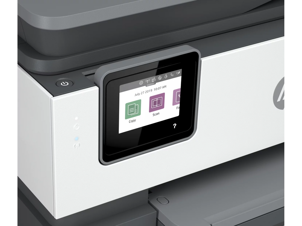 OfficeJet Pro All-in-One Printer I87719