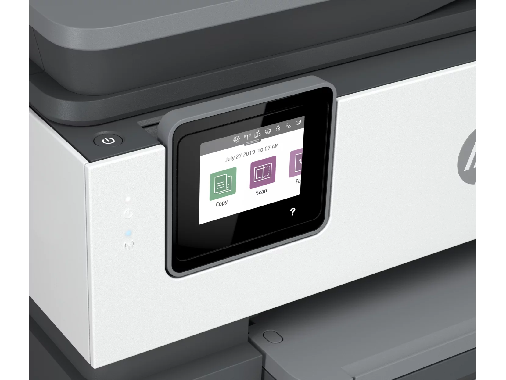 OfficeJet Pro All-in-One Printer I87719