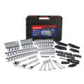 230-Piece Mechanics Tool Kit F235