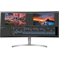 38x22 Curved IPS LED Monitor WQHD 21:9 V18311