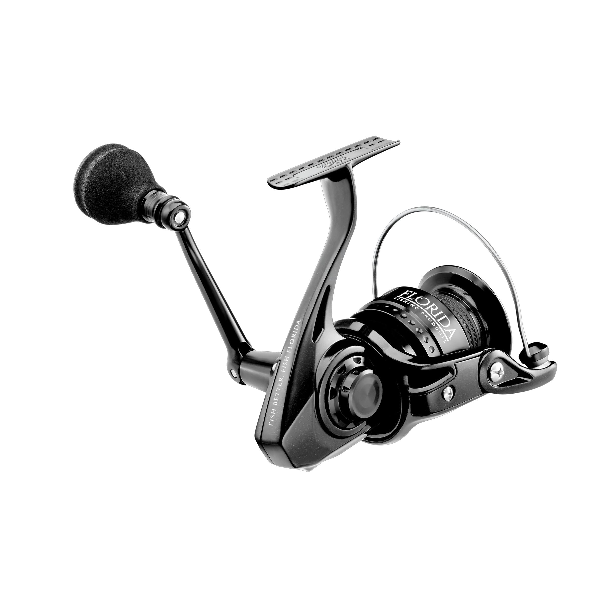 Saltwater Series Spinning Reel B1591