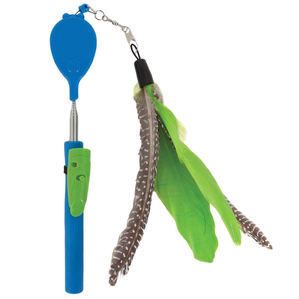 Air Wand with Laser Attachment Z621856