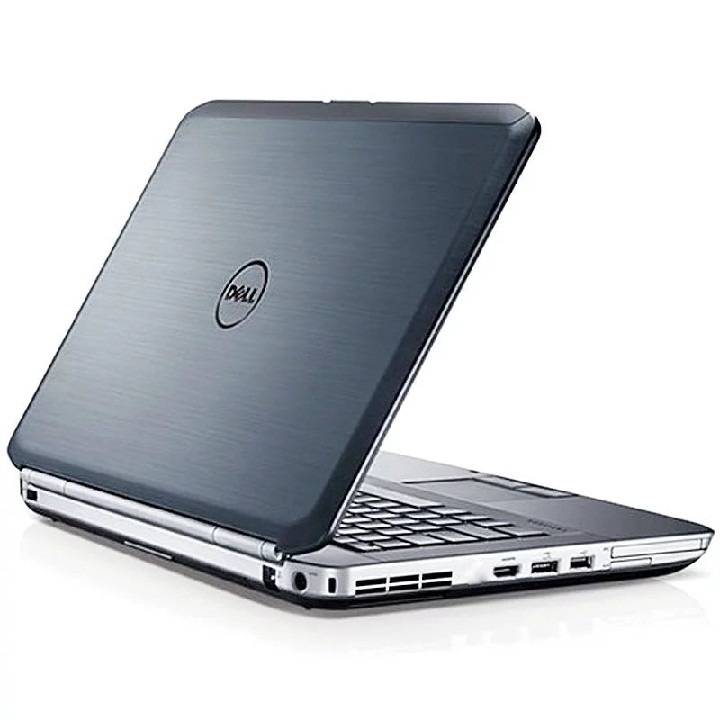 Used Dell Latitude Laptop Computer W3829