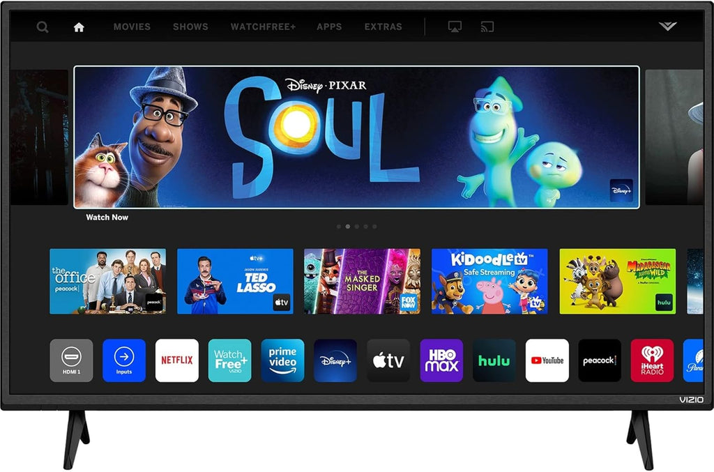 24-inch Full HD 1080p Smart TV N584