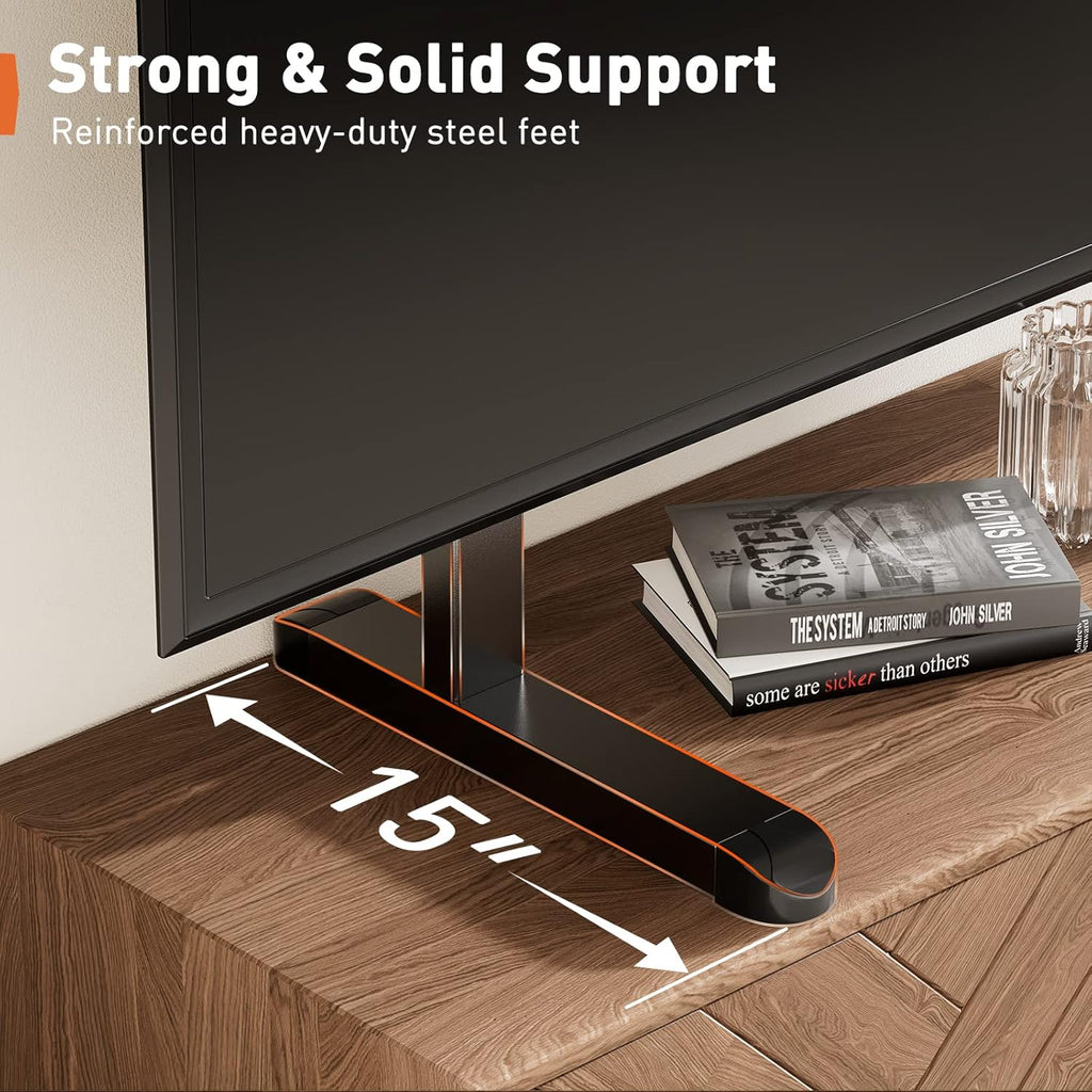 Tabletop TV Stand for 23–55 Inch TVs M90511