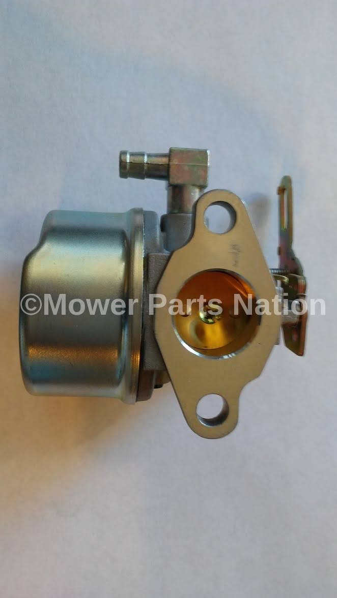 Replaces Tecumseh Carburetor A1480
