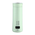 Portable Electric Hot Water Kettle with Tea Filter K346