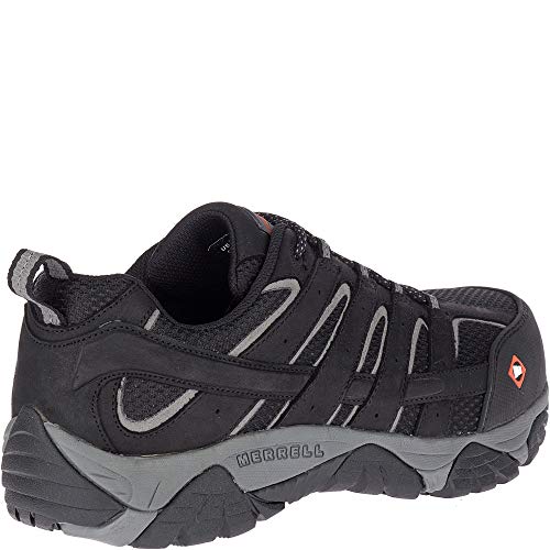 Men's Composite Toe Industrial Shoe G16893