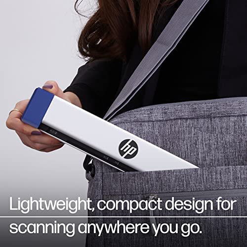 Small USB Document Scanner N64876