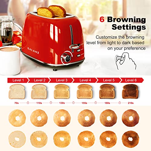 Bread Toasters J67534