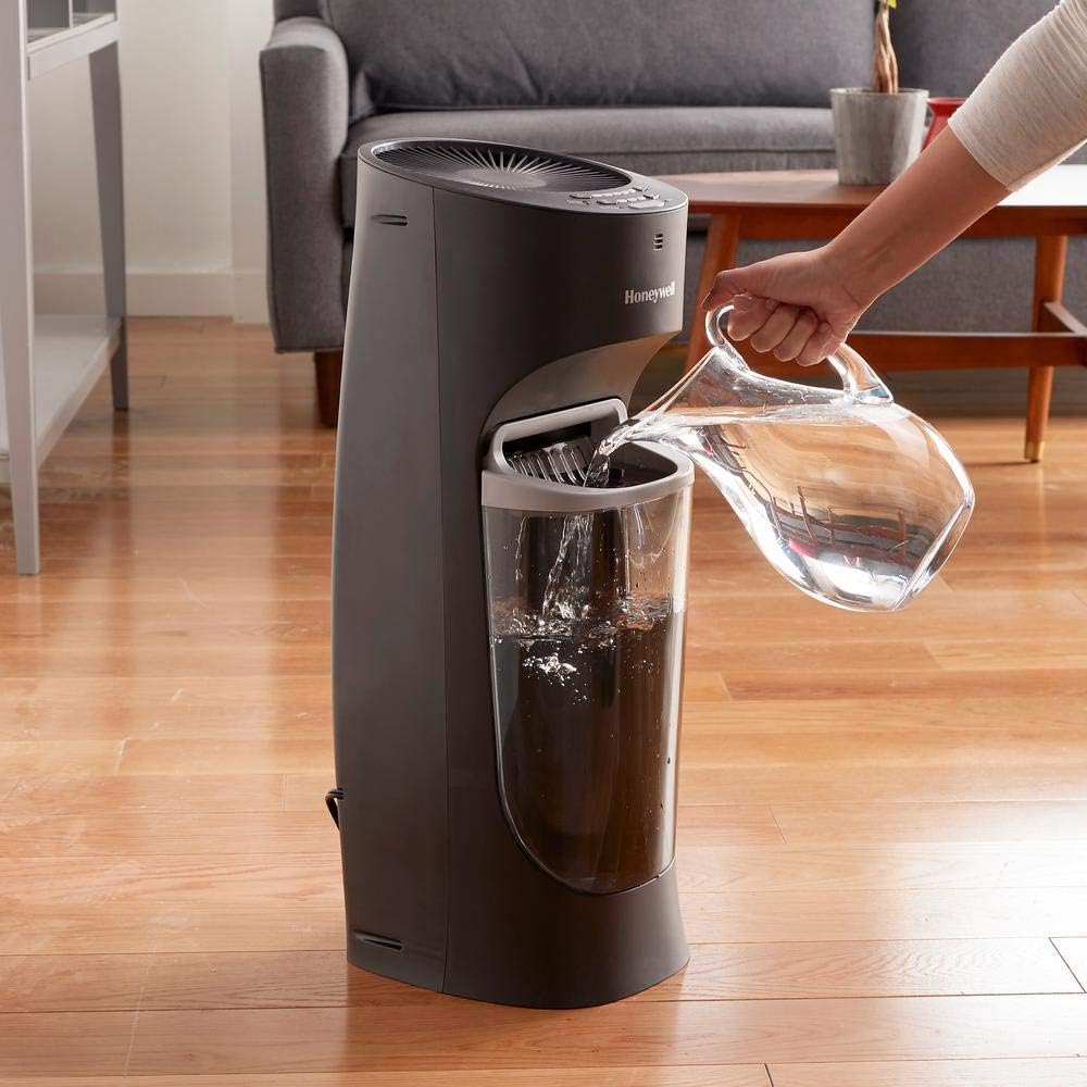 Black Tower Humidifier N793