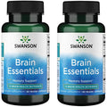 60 Veg Capsules (2 Pack) I58512