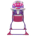 Monster Shelley High Chair J94373