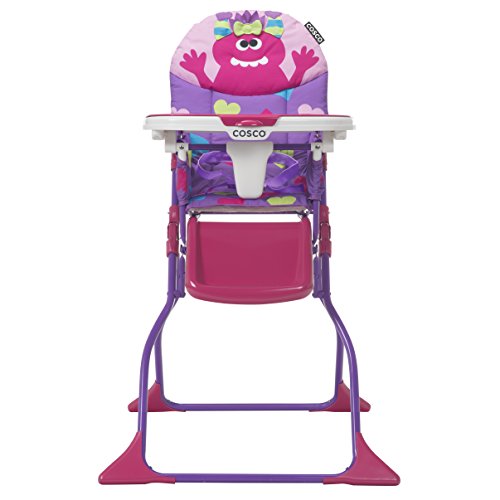 Monster Shelley High Chair J94373