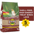 Sunflower Hearts & Chips Wild Bird Food H86738