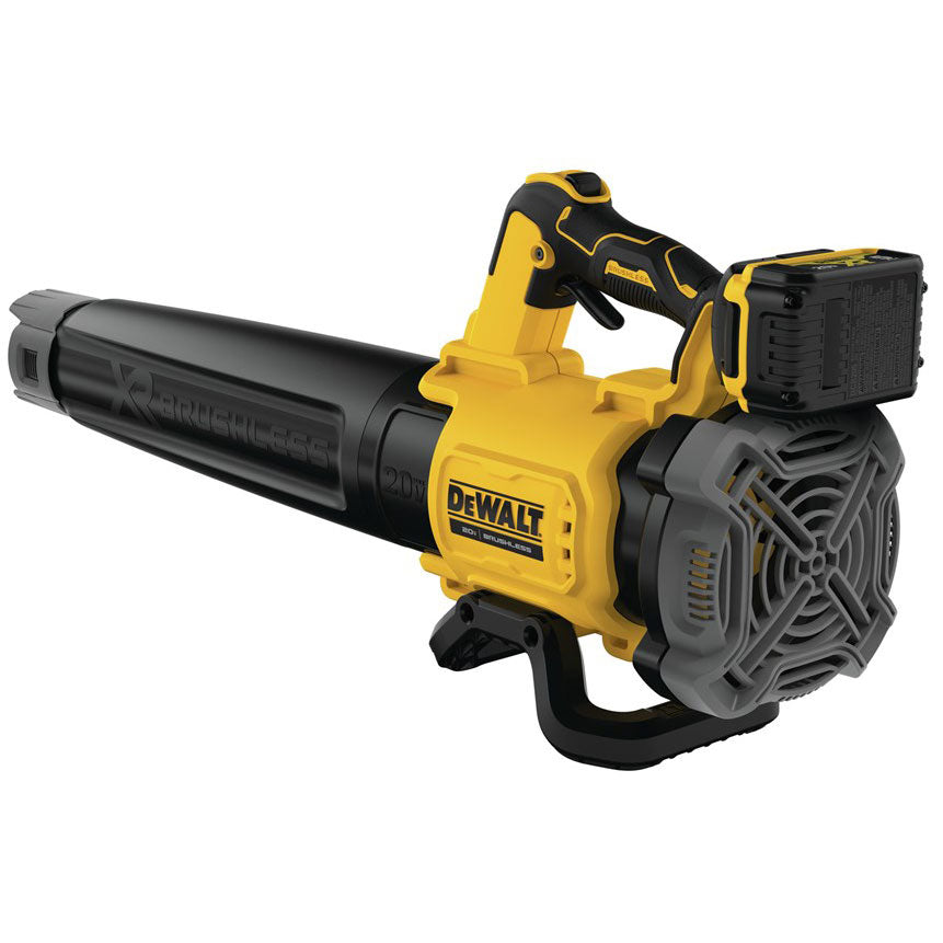 20V Max Brushless Handheld Blower Kit P765932
