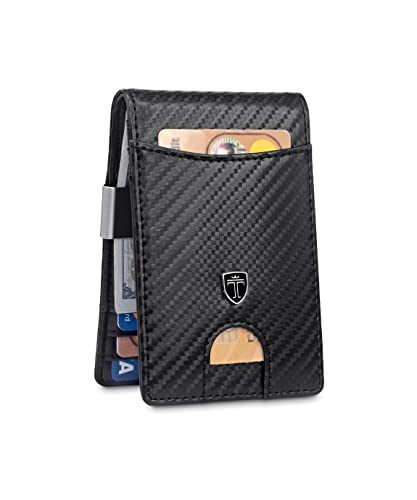 Money Clip Wallet V8300