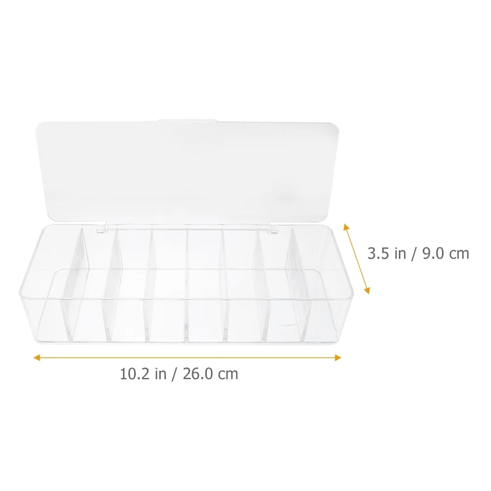 Wooden Cable Storage Box O43697