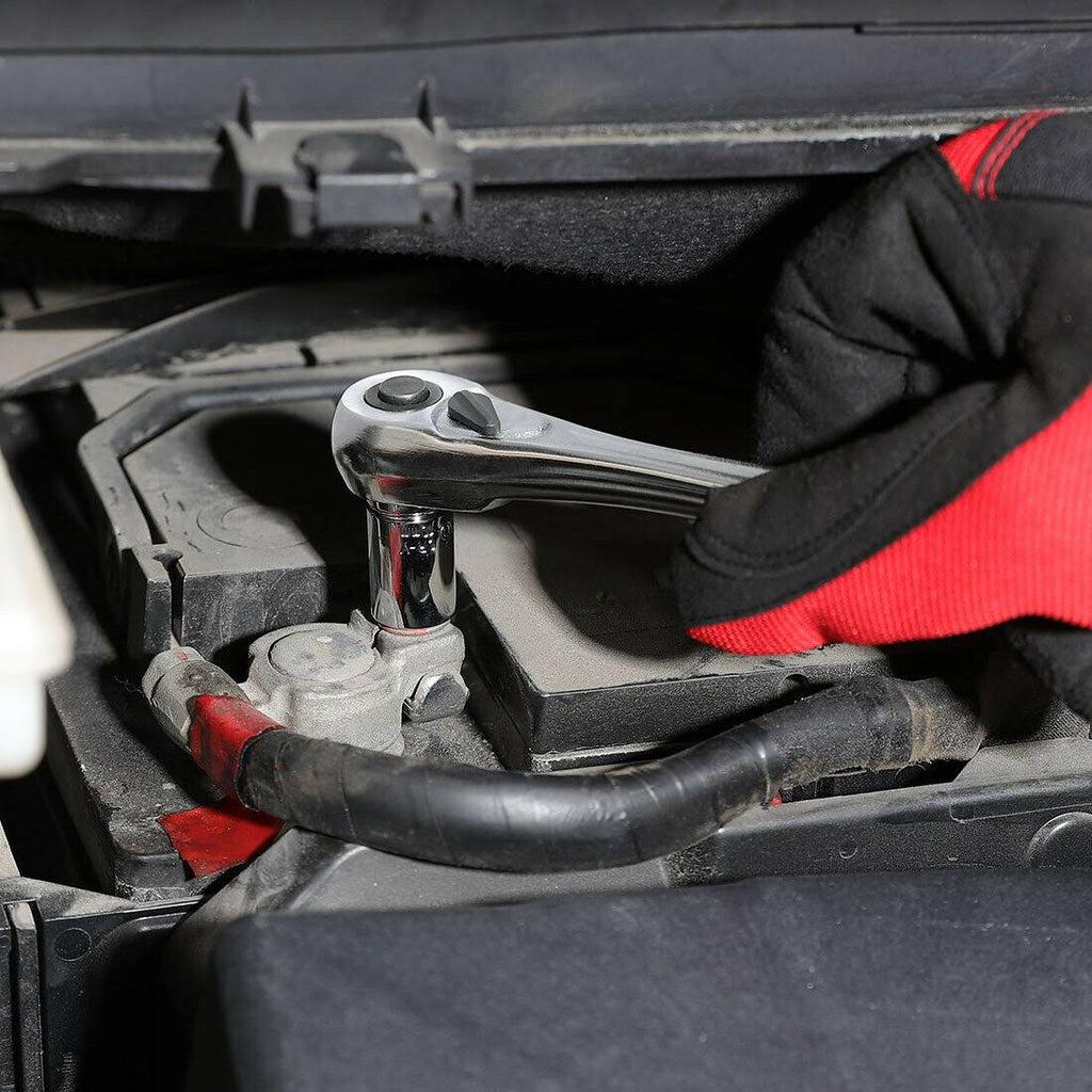 230-Piece Mechanics Tool Kit F235
