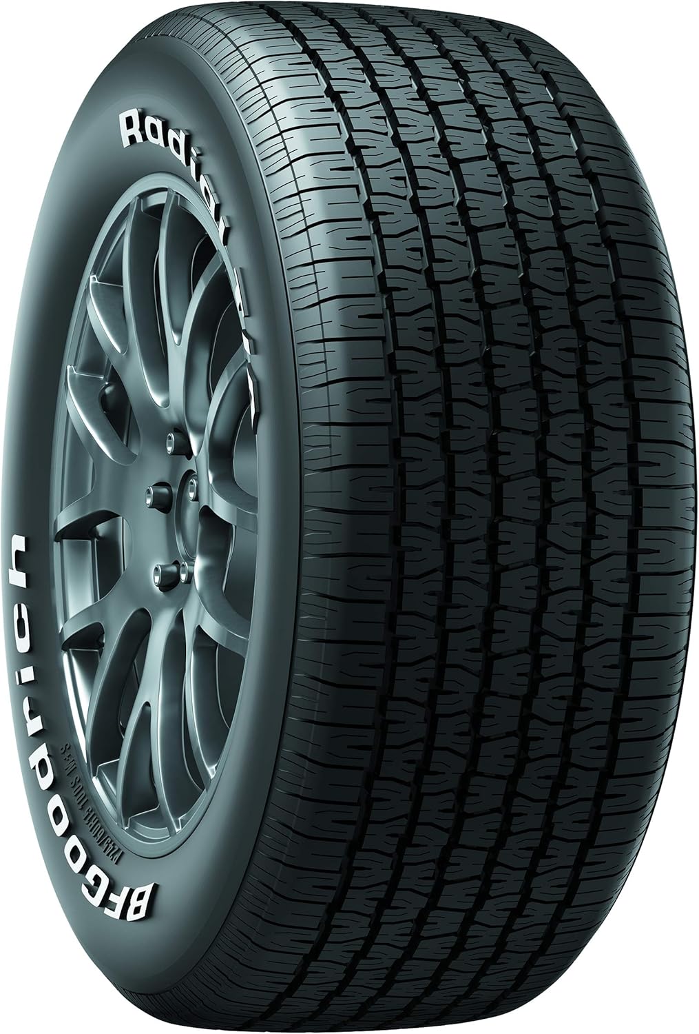 P215/70R14 96S All Season Car Tire K364