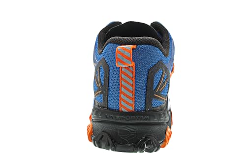 Men's Trail Running Shoes, 9.5 AU V9344