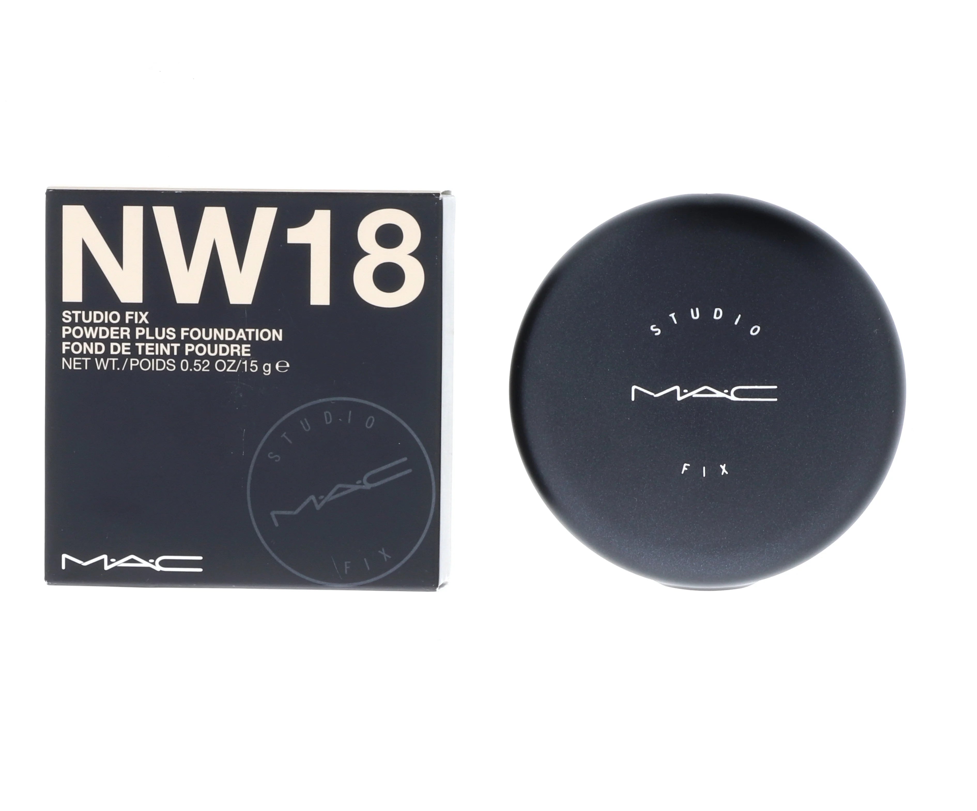 NW18 Foundation H504