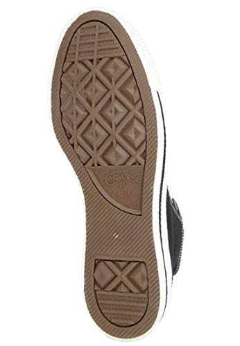 Hi Top Canvas Sneakers N197885