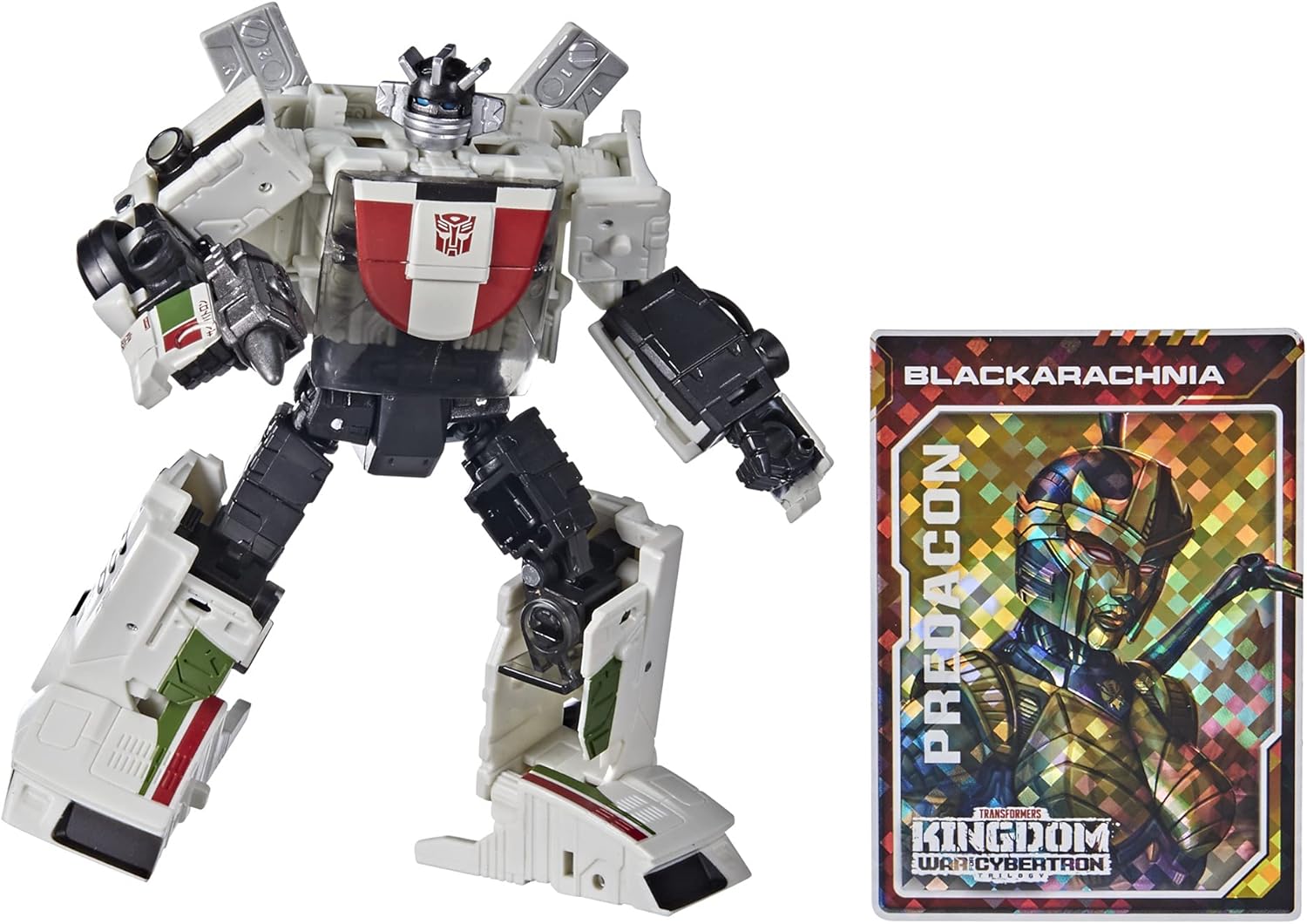 5.5-inch Action Figure L199