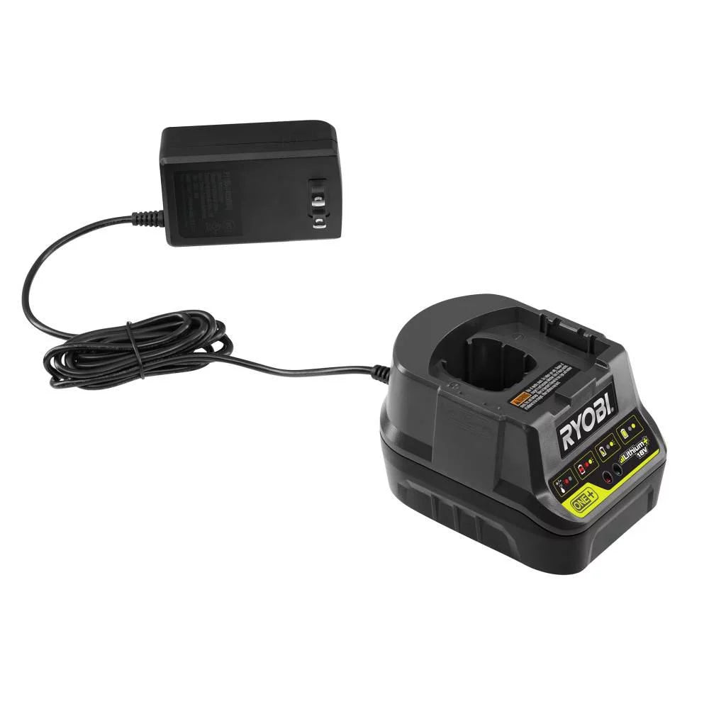 18-Volt Cordless Trim Router Kit with Battery and Charger X734