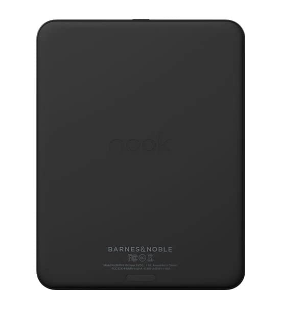 32GB Black eReader H987037