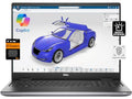16" FHD+ Intel 16-Core i9-12950HX 64GB DDR5 4TB SSD Mobile Workstation Laptop I701177