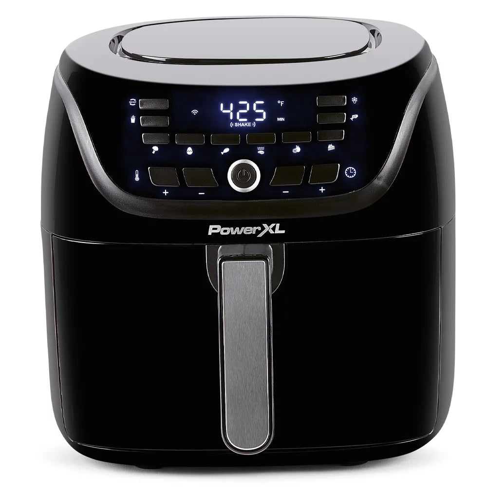 8QT Airfryer E62430