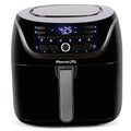 8QT Airfryer E62430