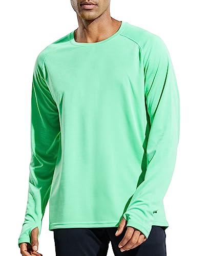 UPF 50+ Long Sleeve Lightweight Sun Shirt K277