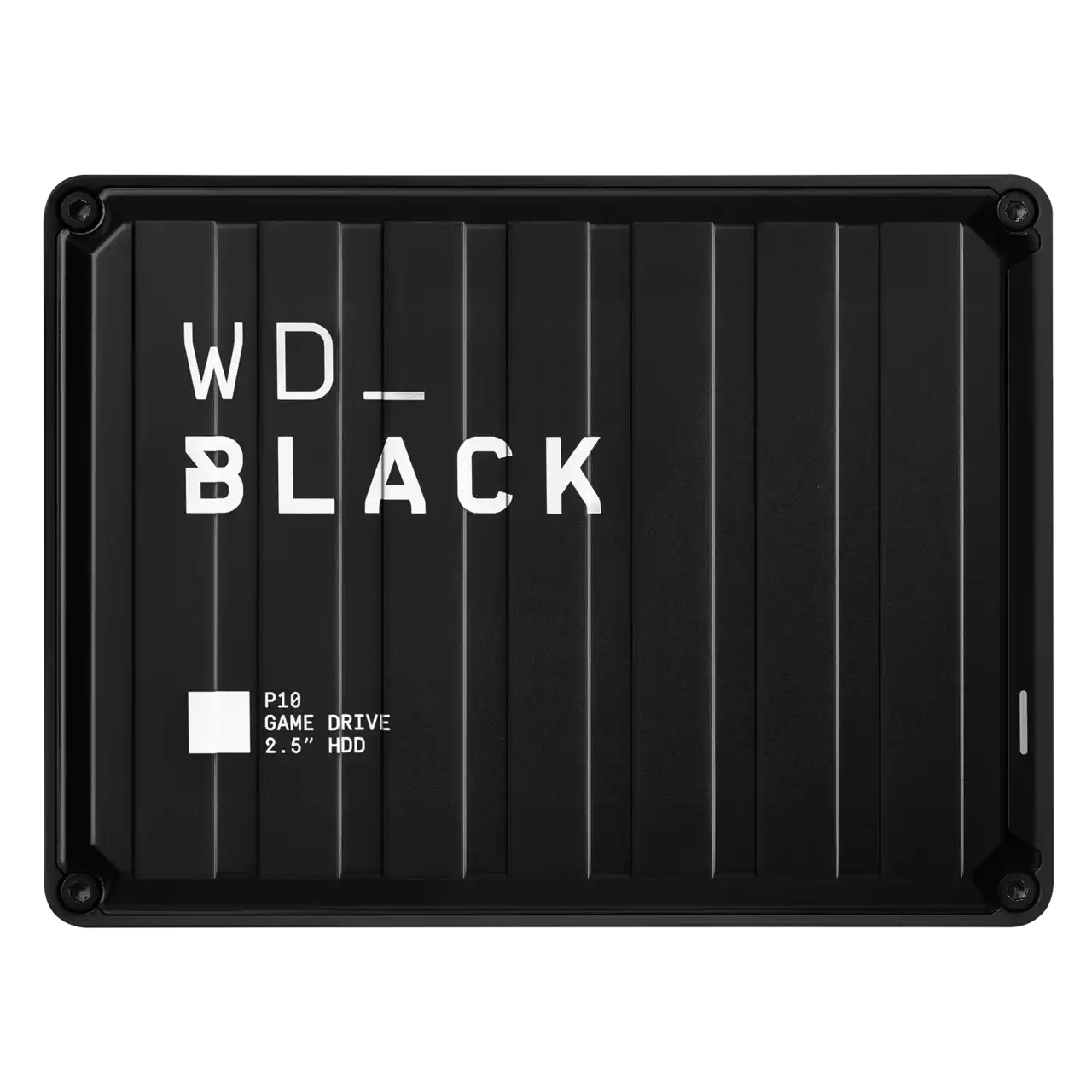 5TB Portable External Hard Drive HDD C374211