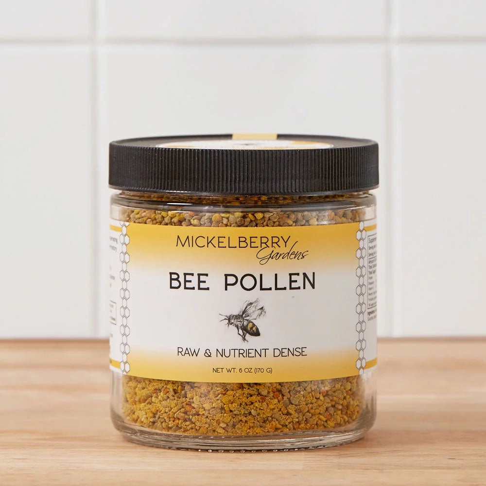 Bee Pollen P25474