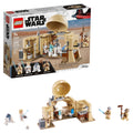 Obi-Wan's Hut 75270 Building Toy (200 pieces) S3063