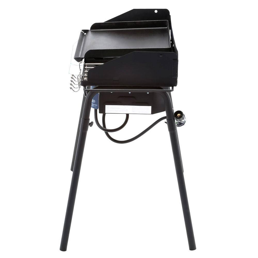 3 Burner Stove F71584