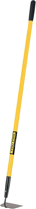 Forged Garden Hoe with 60" Fiberglass Handle Y27369