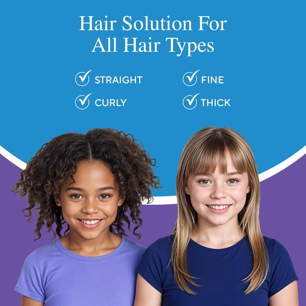 8oz Head Lice Shampoo R42693