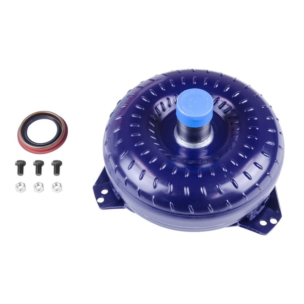 Torque Converter I161489