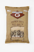 Brown Rice 15lb X860699