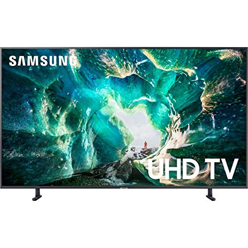 4K UHD Smart TV X771