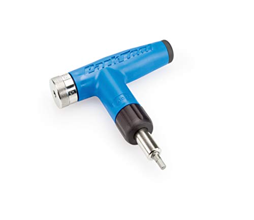 Blue Adjustable Torque Driver Tool I105