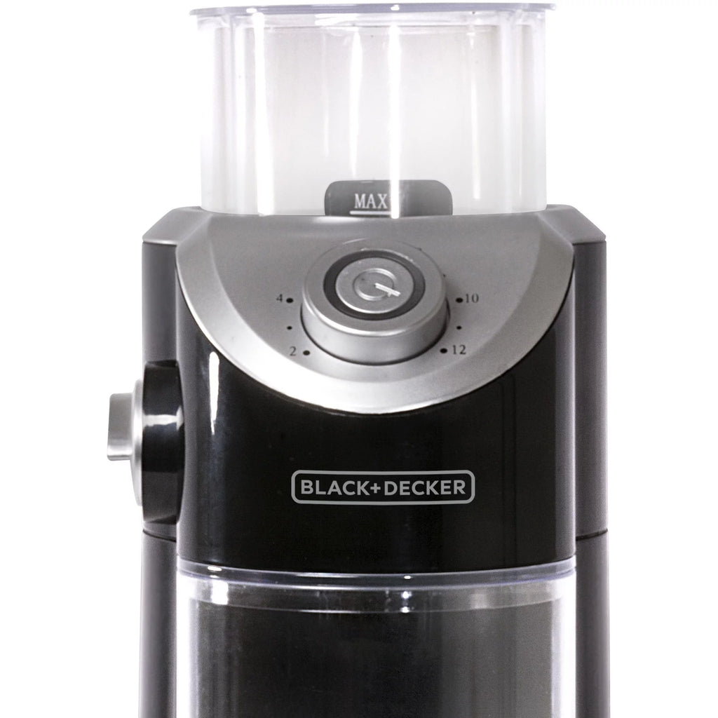 Burr Mill Coffee Grinder N5091