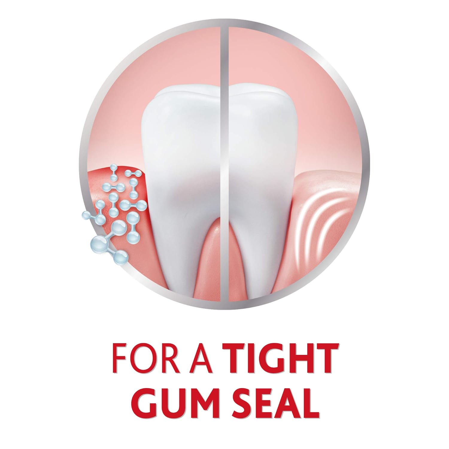 Active Gum Repair Whitening Toothpaste - 3.4 oz Tube I659855