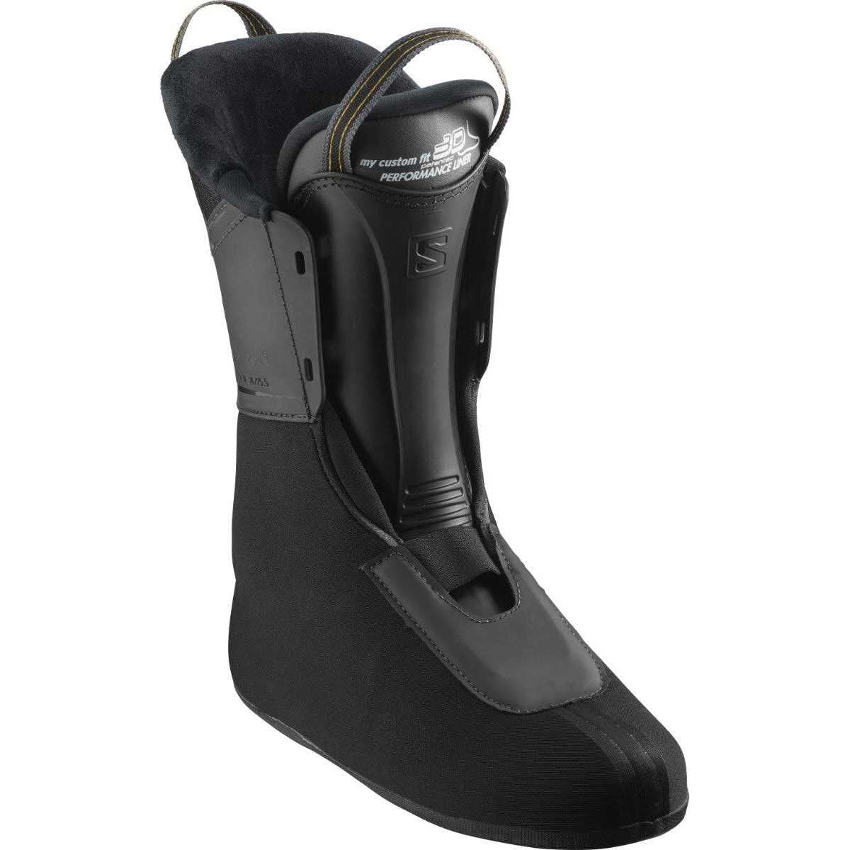 S Pro 100 Ski Boots R7489